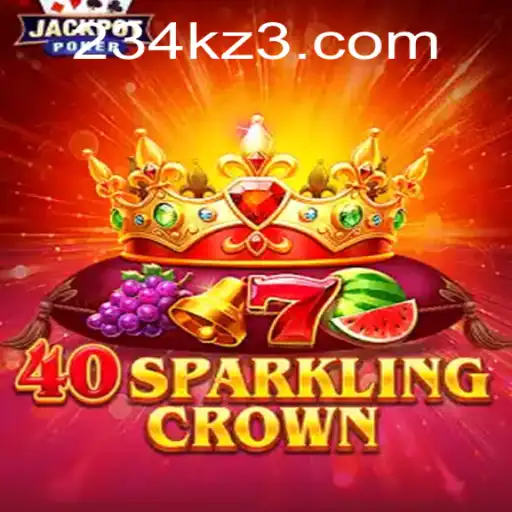 Descubra o Fenômeno 40SparklingCrown: Um Novo Horizonte no Mundo dos Jogos