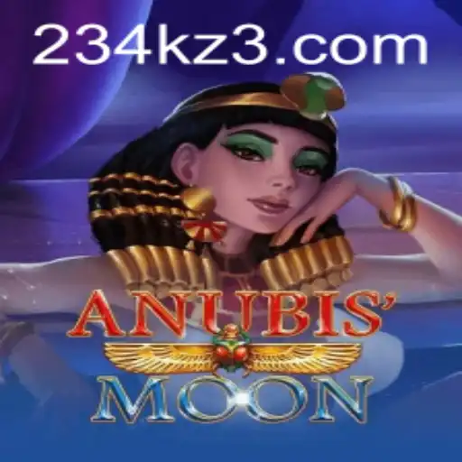 AnubisMoon: Aventura Interativa no Mundo dos Deuses Egípcios