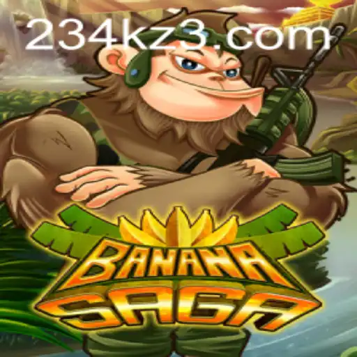 Descubra o Mundo de BananaSaga: Um Jogo de Aventura Inovador