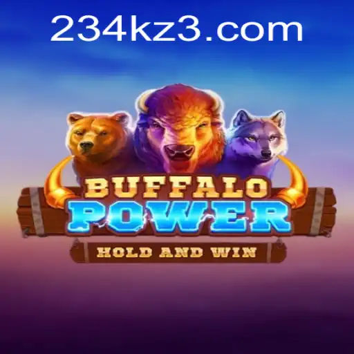 Descubra o Mundo Emocionante de BuffaloPower na Plataforma 234k.com