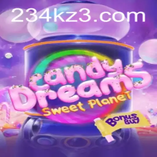 Descubra CandyDreamsSweetPlanet: Uma Aventura Intergaláctica de Doçura