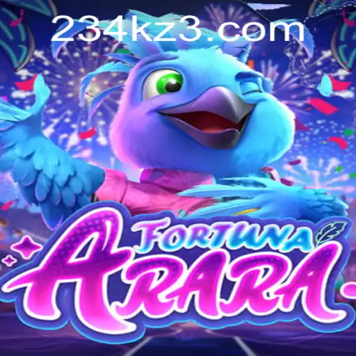 Descubra o Mundo Fascinante de FortunaArara: O Jogo que Conquista 234k.com