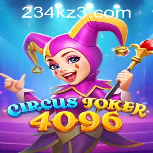 Explorando o Jogo Excitante: CircusJoker4096