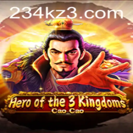 Descubra as Aventuras Épicas de Hero of the 3 Kingdoms: Cao Cao