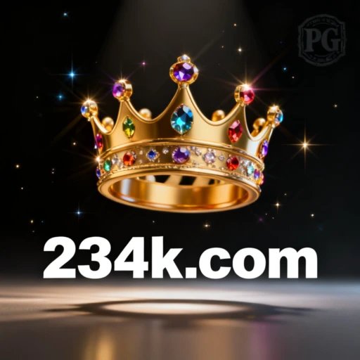 234k.com Logo