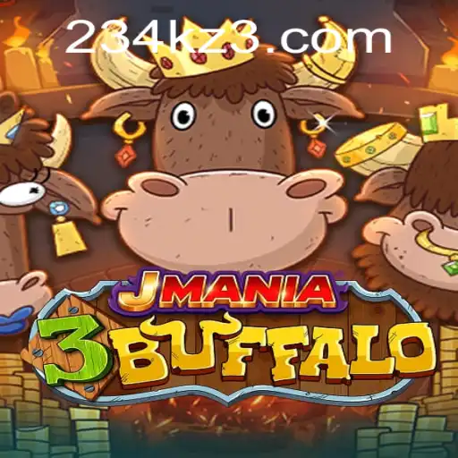 Descubra o Fascinante Mundo do JMania3Buffalo: Um Jogo de Estratégia e Aventura
