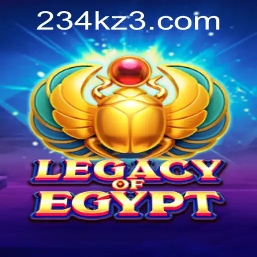 LegacyOfEgypt: Conheça o Jogo que Está Revolucionando o Entretenimento Online