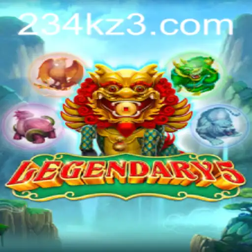 Descubra o Mundo de Legendary5: Estratégia e Aventura no Multiverso dos Jogos