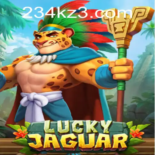 Explorando o Mundo de LuckyJaguar: Um Guia Completo para Entusiastas de Jogos