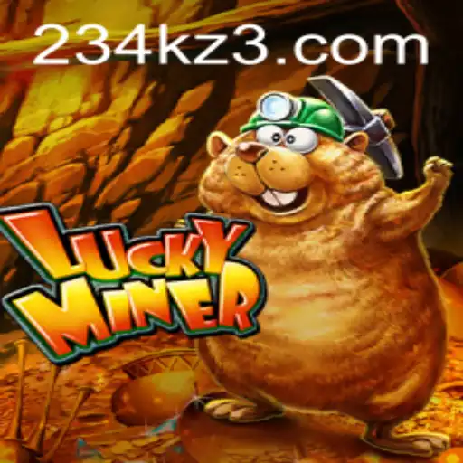 LuckyMiner: Explore a Aventura de Mineração com 234k.com