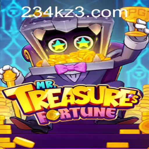 Explorando o Mundo de MrTreasuresFortune: Um Guia Completo