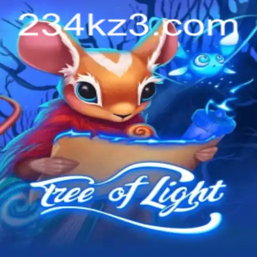 Descubra o Fascinante Mundo de 'TreeofLight'